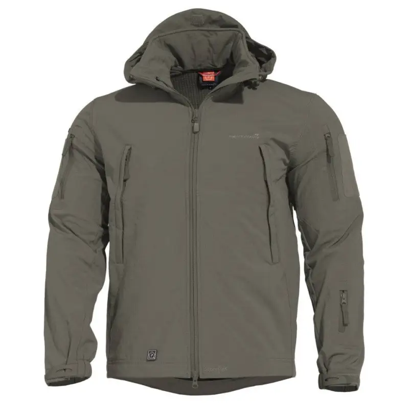 Preț mic Jacheta Artaxes K08011-06E