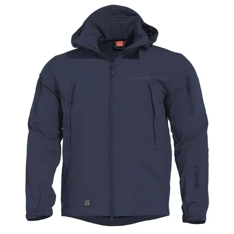 Jacheta Artaxes K08011-05 Navy Lichidare de stoc