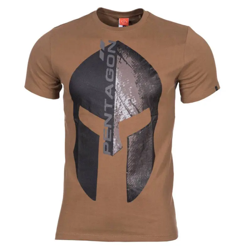 Tricou Eternity K09012 -Et-03 Coyote Retur gratuit