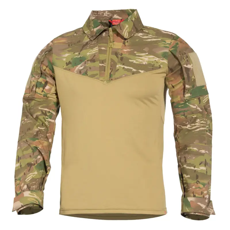 Nu rata Bluza Tactica Ranger K02013-60 Grassman