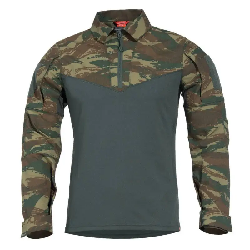 Bluza Tactica Ranger K02013-56 Greece Ofertă exclusivă