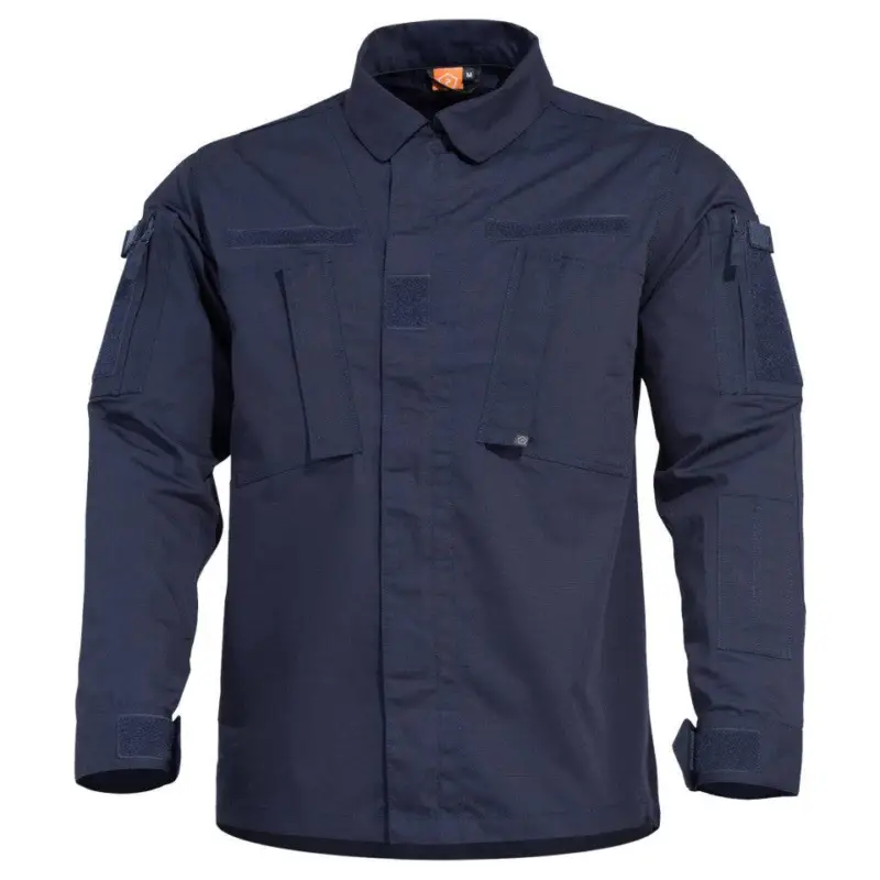 Veston Acu 2.0 K02012-05 Navy Promoție