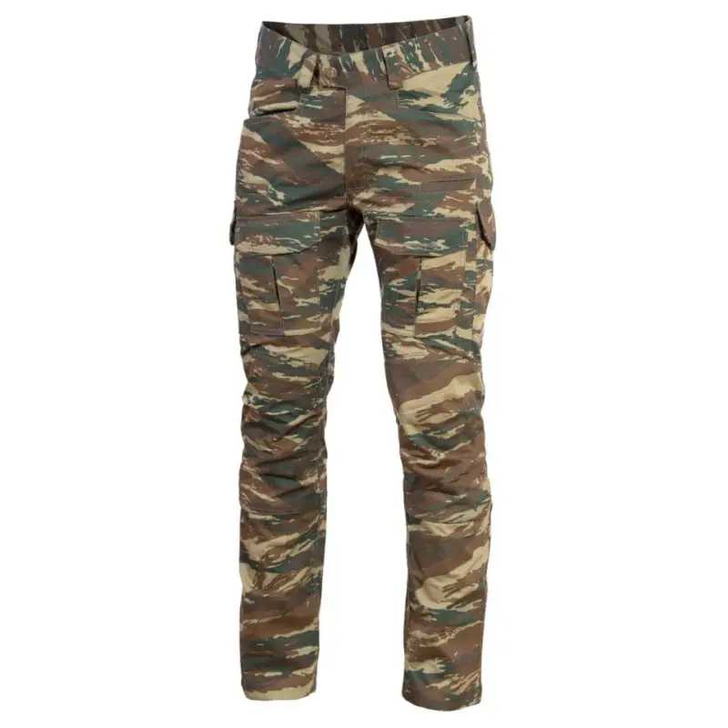 Preț mic Pantaloni Tactici Pentagon Lycos Combat K05043-56 Greece