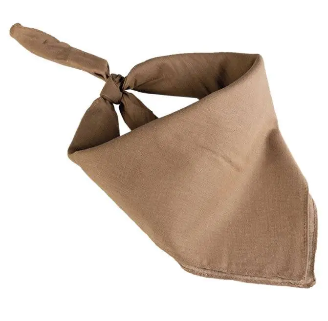 Nu rata Bandana Germana Coyot