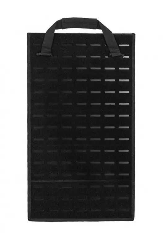 Livrare rapidă Laser Cut Insert Lg Black