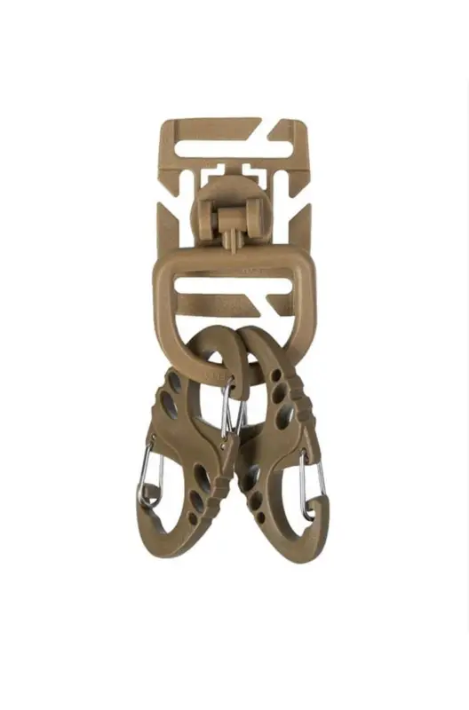 Preț mic Set Carabine Tactical Coyote