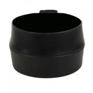 Cana Pliabila Suedeza 600 Ml Black Super ofertă