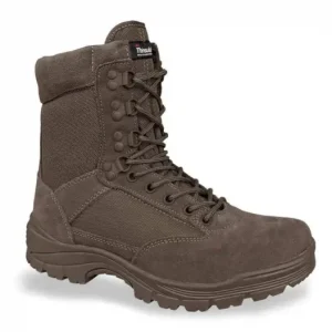 Bocanci Tactical Ykk Brown Promoție