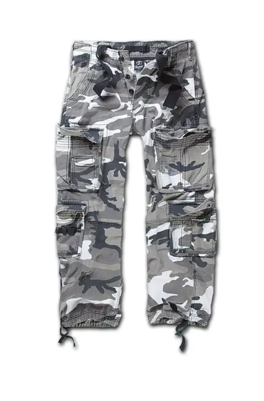 Pantaloni Pure Vintage Urban Lichidare de stoc
