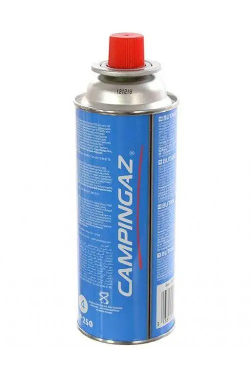 Reduceri Gaz Butan 250 G