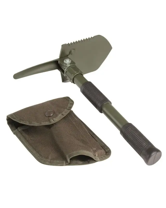 Lopata Pliabila 40,5Cm Mil-Tec Ofertă