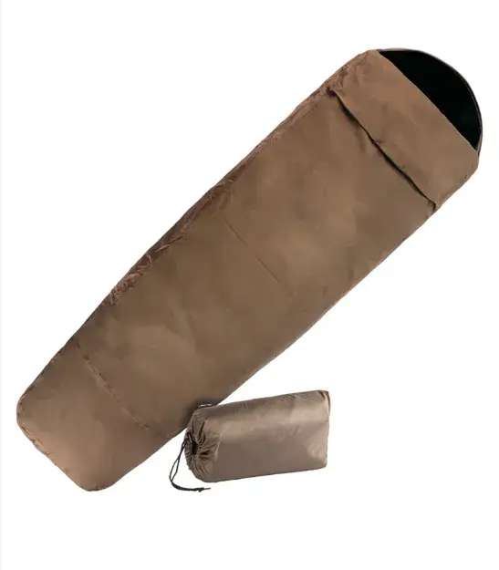 Husa Impermeabila Pentru Sac De Dormit Coyot Bestseller
