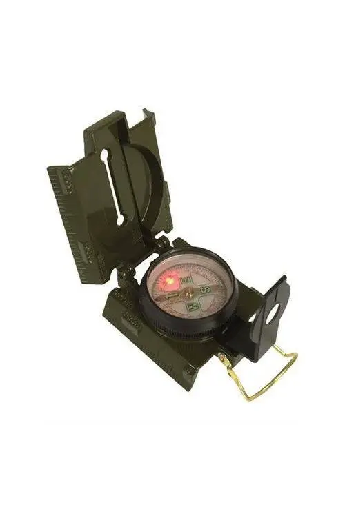 Busola Ranger Cu Led Cumpără online