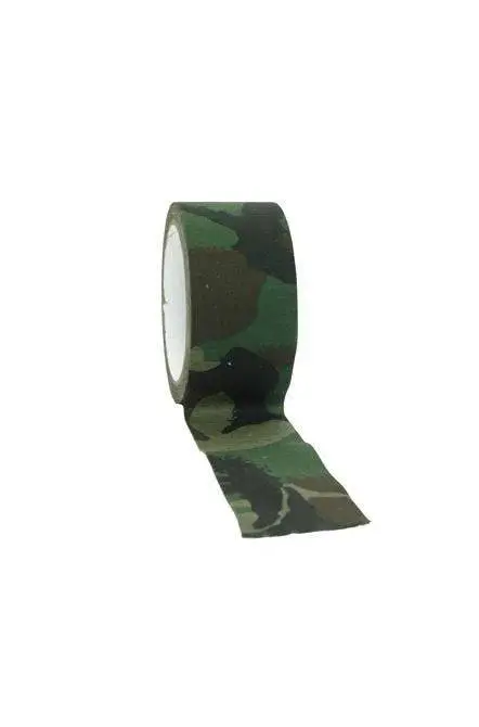 Banda Camo (10M) Woodland Disponibil imediat