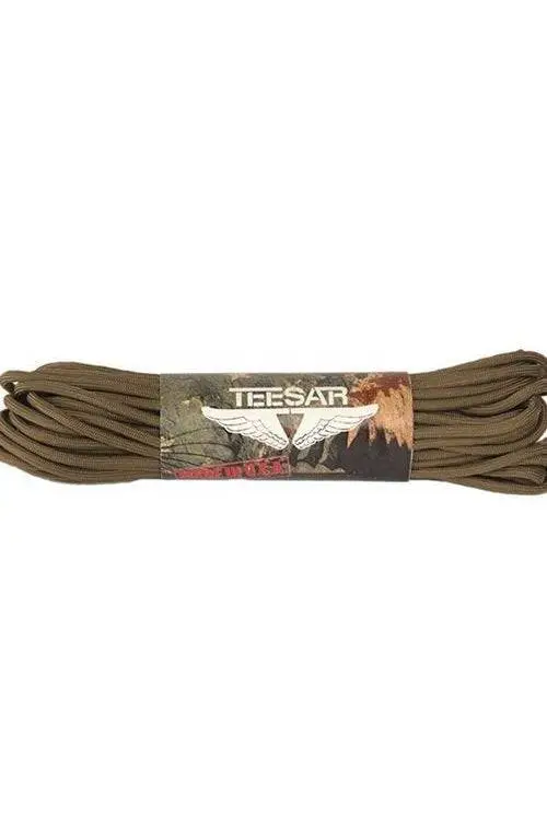 Cumpără online Funie De Tesar 15,24 M Coyot