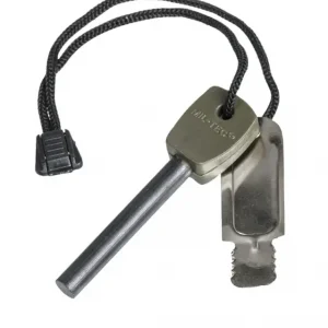 Amnar Fire Steel Large Preț mic