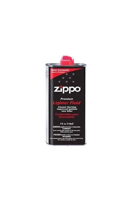 Gaz Zippo 125Ml Super ofertă