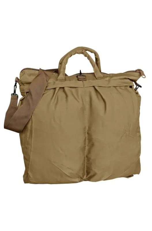 Retur gratuit Geanta Aviator Pentru Casca -Coyot