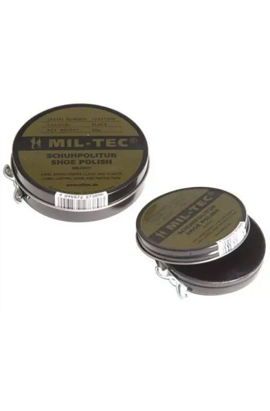 Ofertă de sezon Crema Incaltaminte Neagra 32 G