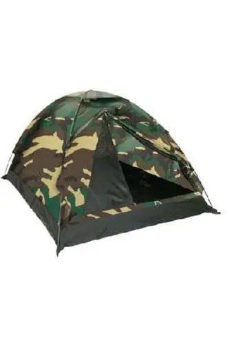 Reduceri Cort 2 Persoane Iglu Standard Camuflaj Woodland