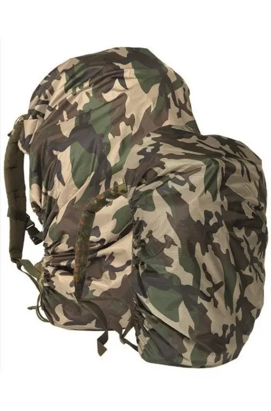 Cumpărături sigure Husa De Rucsac Bw German 130 L Cce