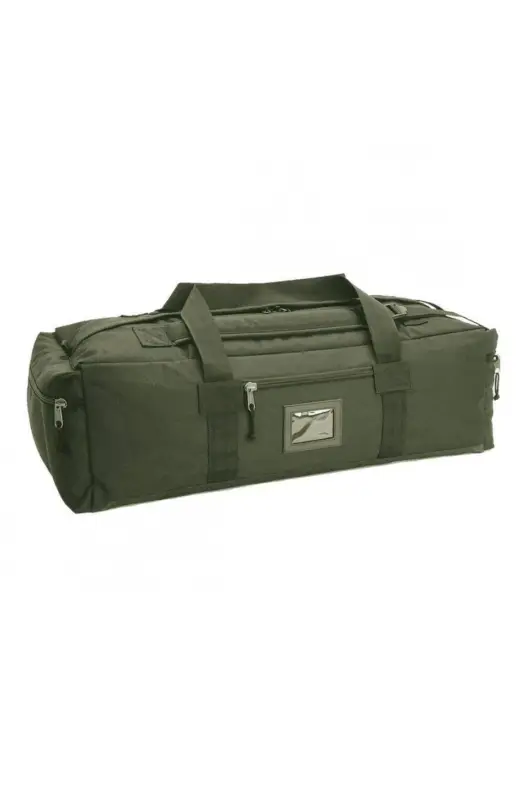 Sac Marina Combat Oliv - 72 L Ofertă exclusivă