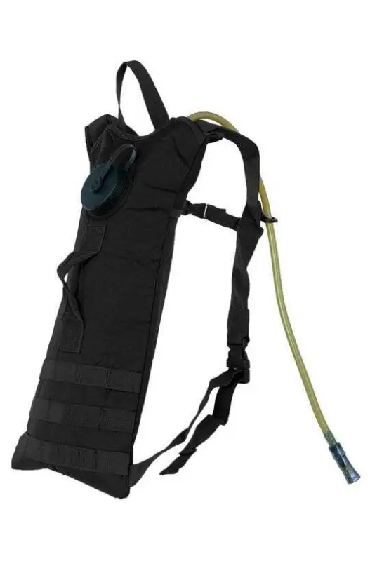 Lichidare de stoc Sac Hidratare Negru 3 L