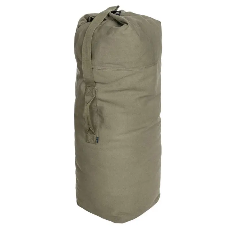 Bestseller Sac Transport Us Small Oliv 55L