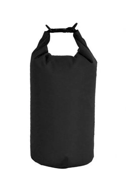 Doar azi Sac Impermeabil 10L - Negru