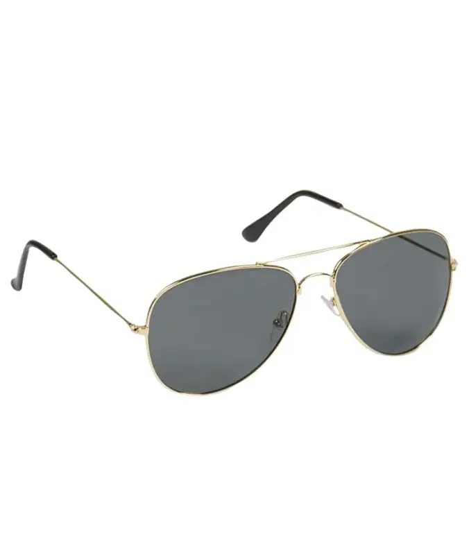 Ochelari de Soare US Gold Pilot cu Etui – Stil Legendar, Rafinament Clasic și Confort Superior Livrare gratuită
