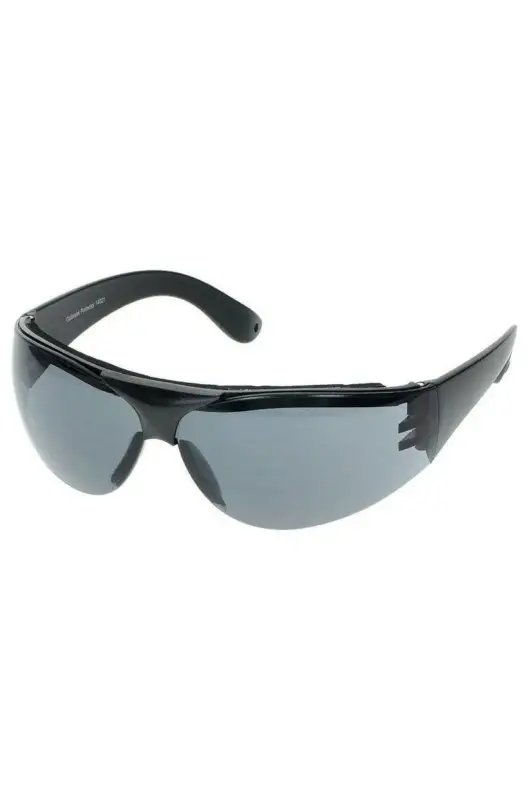 Ochelari Sport Swiss Eye® PROTECTOR Smoke – Vizibilitate Panoramică, Stabilitate la Viteză și Protecție UV-400 Transport gratuit