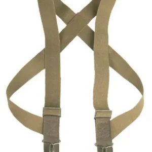 Bretele Coyote MIL-TEC® cu Cârlige – Tactice, Elastice și Ușor de Purtat Ofertă de sezon