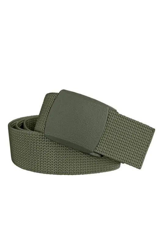 Centură OD 38 mm cu Cataramă Quick-Release YKK® – Rapidă, Fără Metal, Gata de Acțiune Ofertă limitată