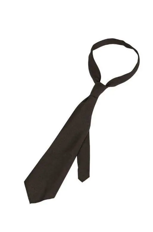 Nu rata Cravata Security Neagra