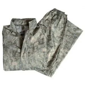 Vezi acum Costum de Ploaie AT-Digital – Ușor, Compact, Camo Digital Urban