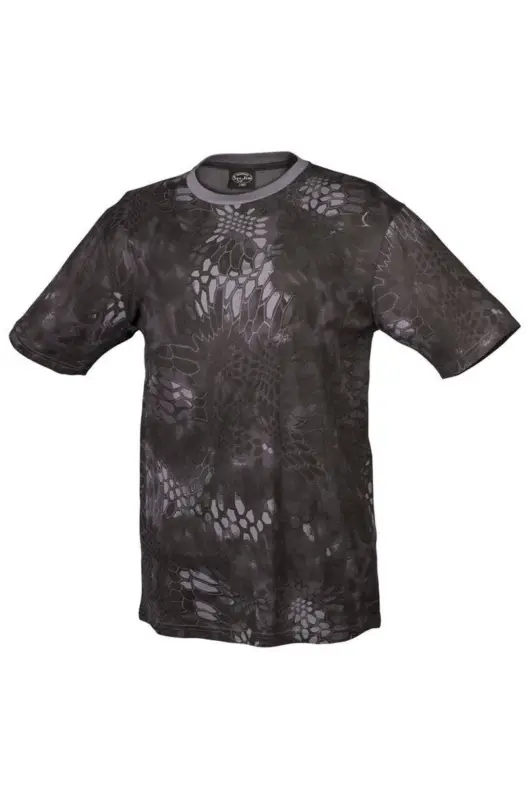 Reduceri Tricou Barbati Mandra Night