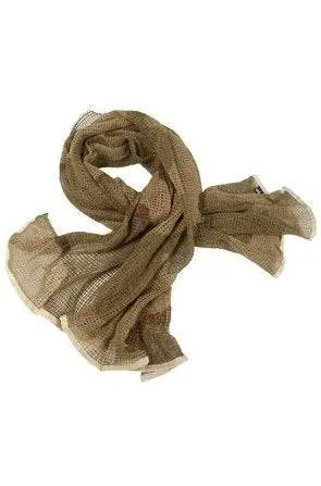Esarfa Camuflaj Desert 3 Culori Preferatul clienților