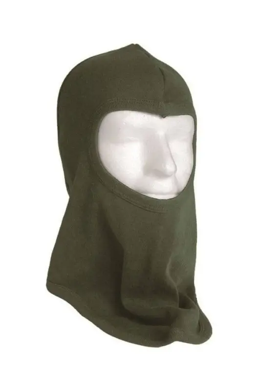 Preț mic Cagula 1 Gaura Bumbac Oliv