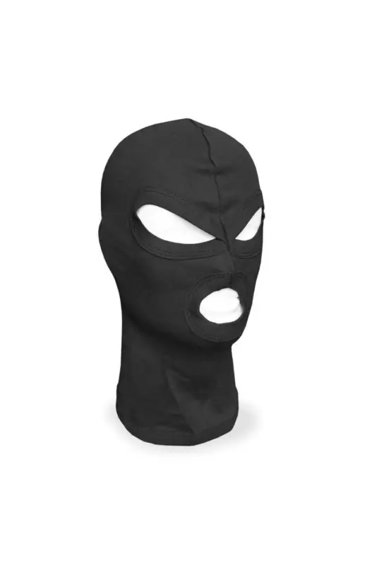 Cagula 3 Gauri Bumbac - Neagra Bg Preferatul clienților