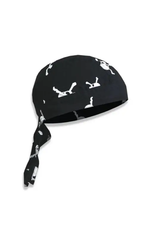 Bandana Skull Lichidare de stoc