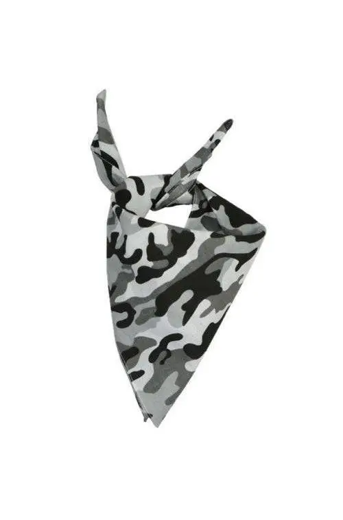 Bandana Us Camuflaj Urban Livrare rapidă