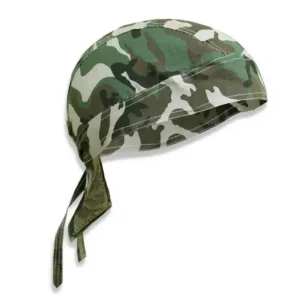 Bandana Camuflaj Woodland Discount