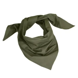 Bandana Bw Autentica Oliv Preț promoțional