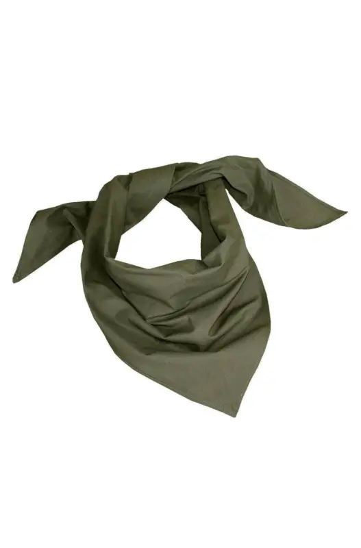 Bandana Bw Autentica Oliv Preț promoțional