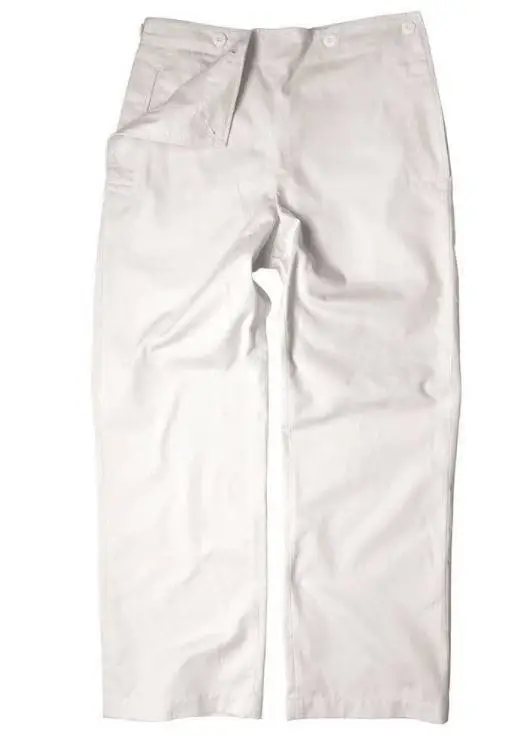 Pantaloni Marina Bw Albi Plată sigură
