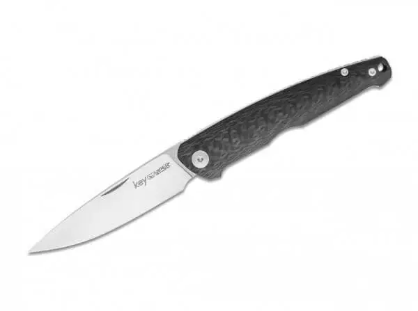 Briceag Viper Key Carbon Fiber Transport gratuit