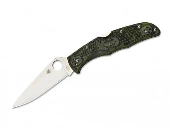 Briceag Spyderco Endura 4 Zome Bestseller