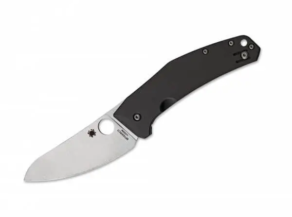 Vezi acum Briceag Spyderco Spydiechef