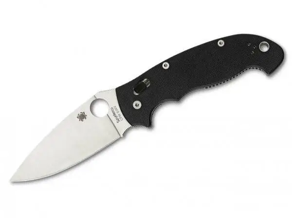 Ofertă Briceag Spyderco Manix 2 Xl