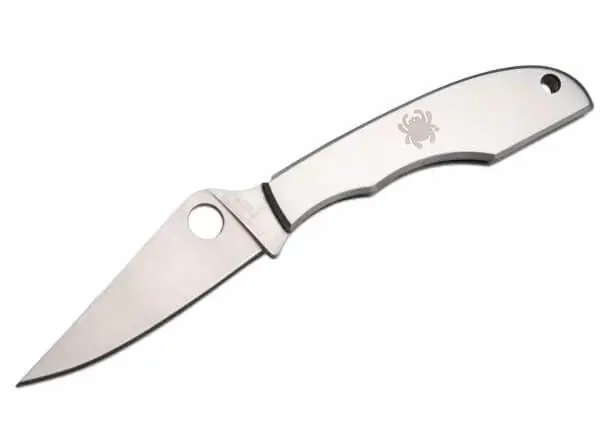 Briceag Spyderco Grasshopper Lichidare de stoc